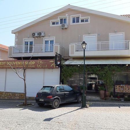 Skala Pearls A1 Apartment Luaran gambar