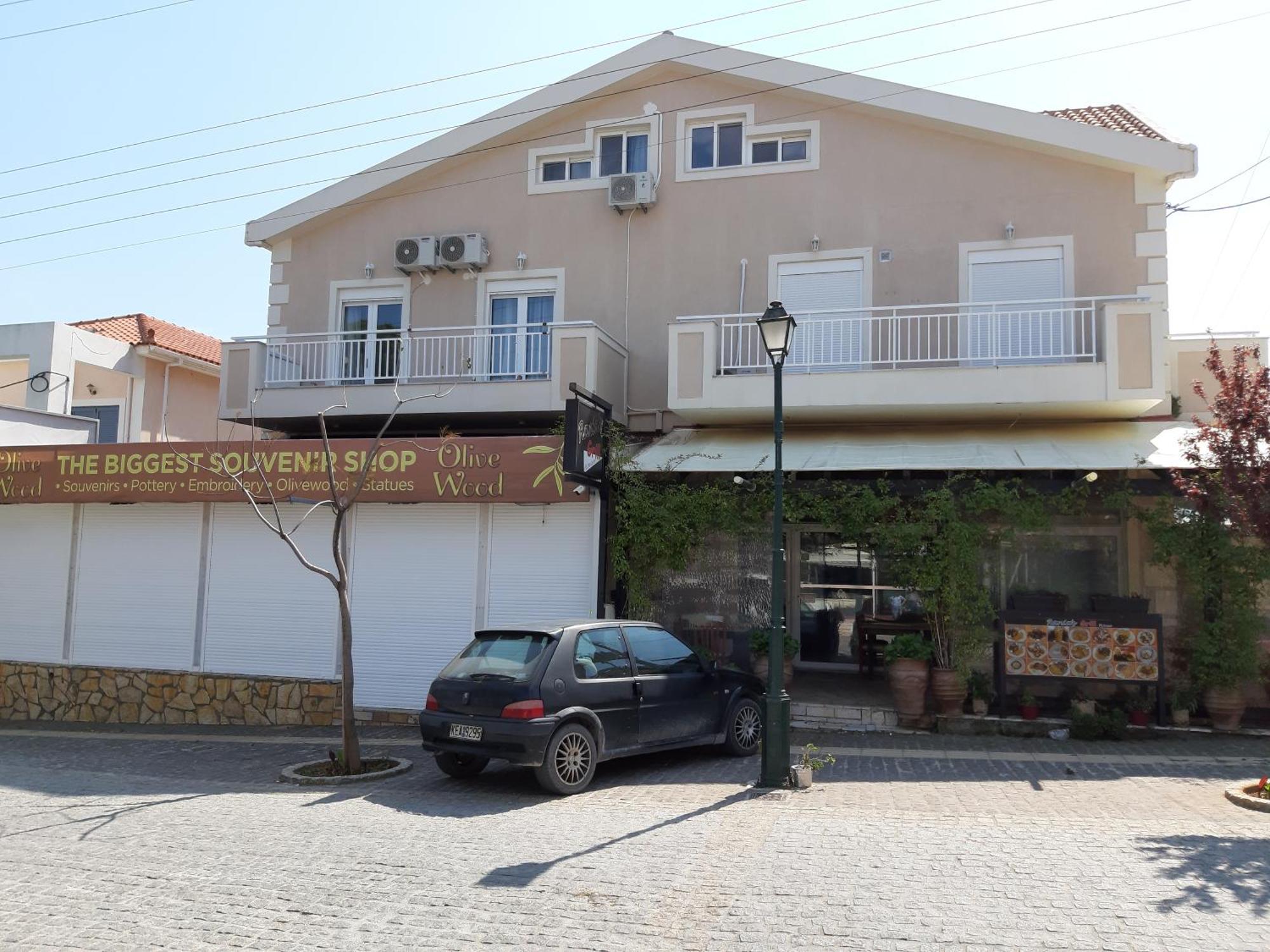 Skala Pearls A1 Apartment Luaran gambar