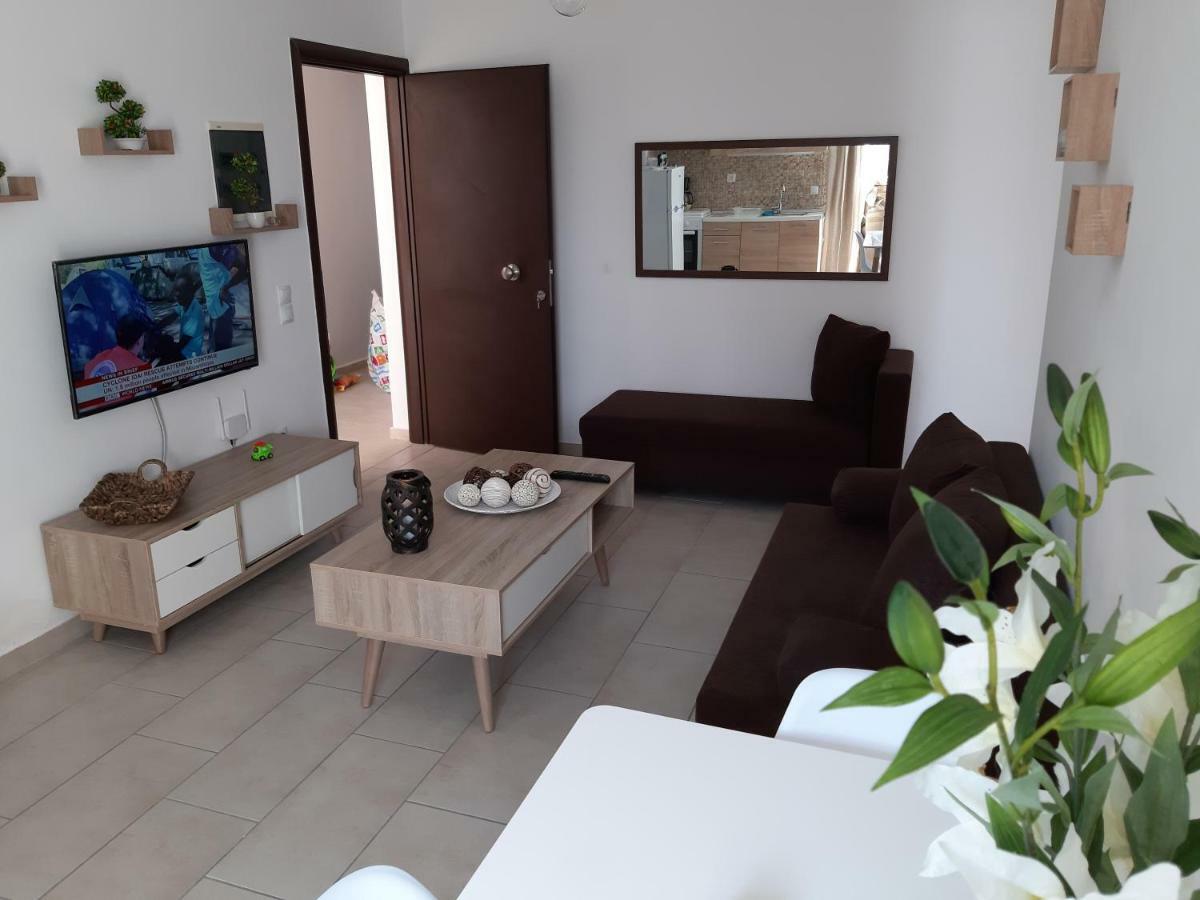 Skala Pearls A1 Apartment Luaran gambar