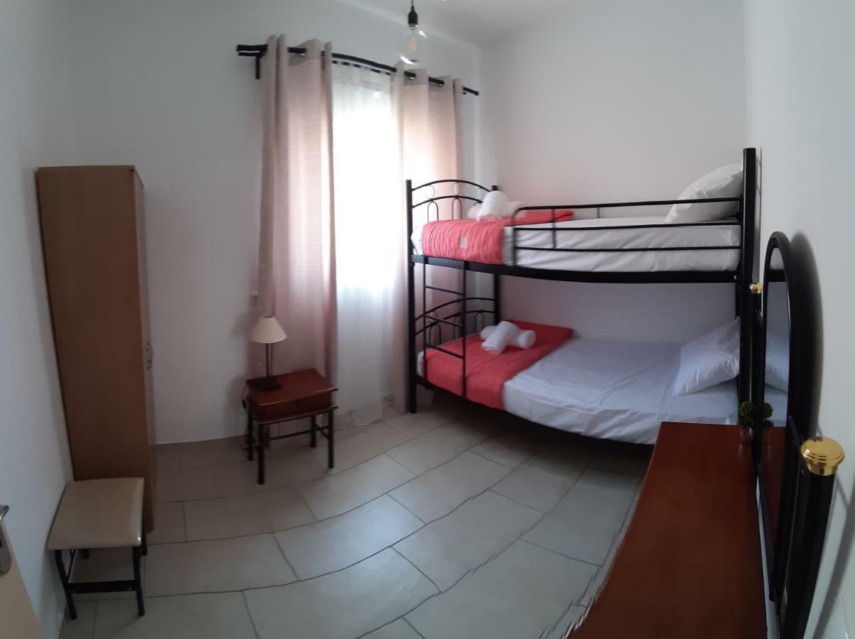 Skala Pearls A1 Apartment Luaran gambar