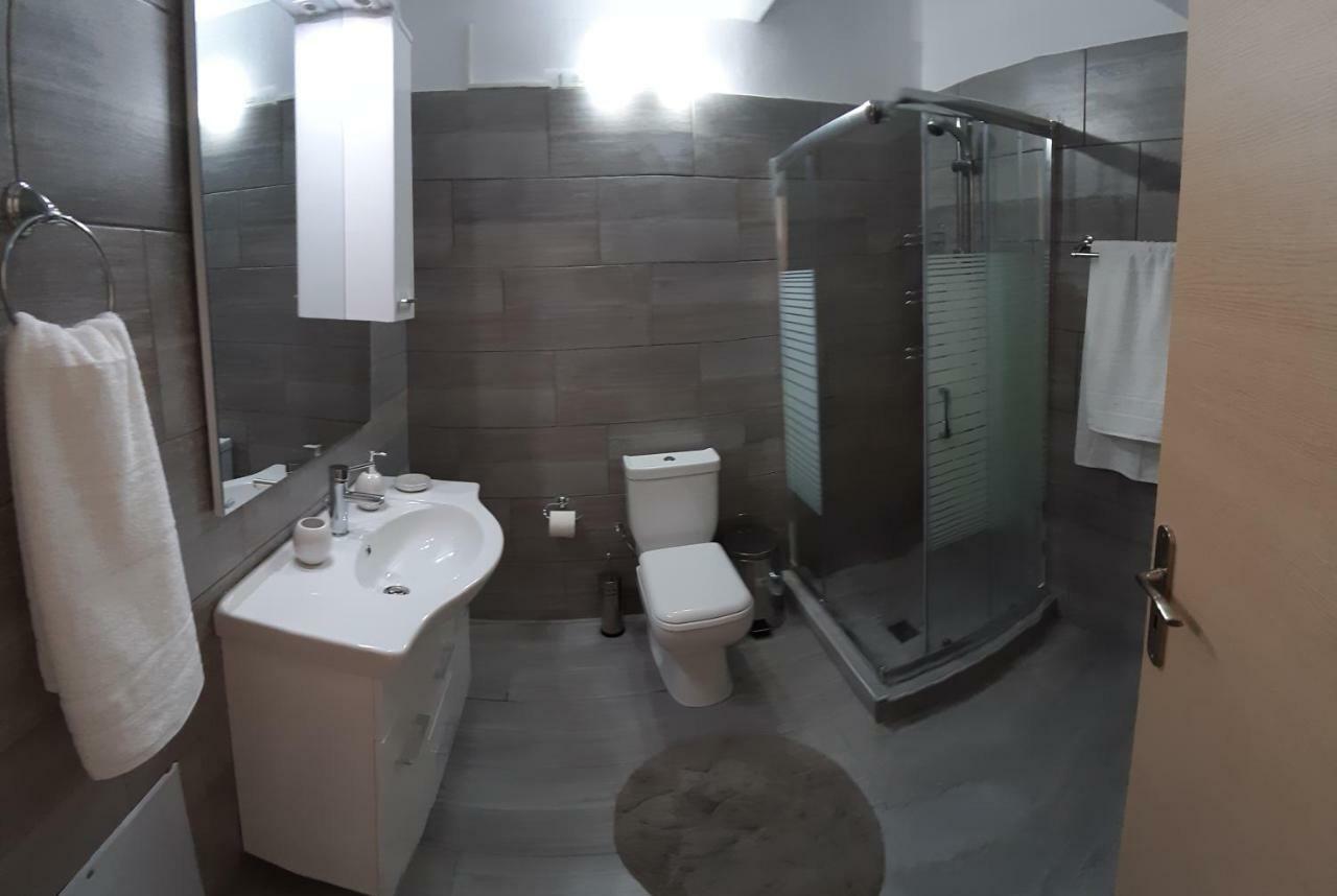 Skala Pearls A1 Apartment Luaran gambar