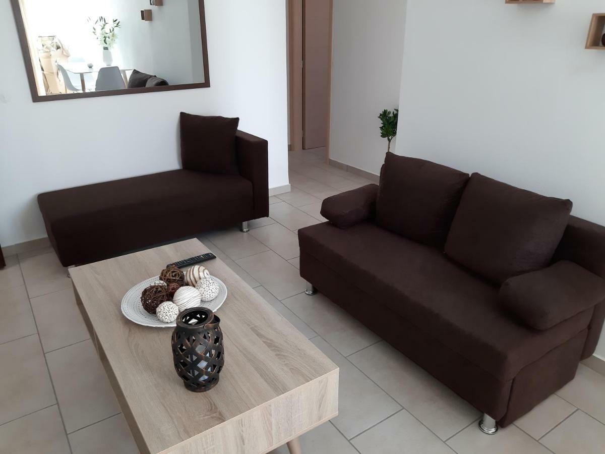 Skala Pearls A1 Apartment Luaran gambar