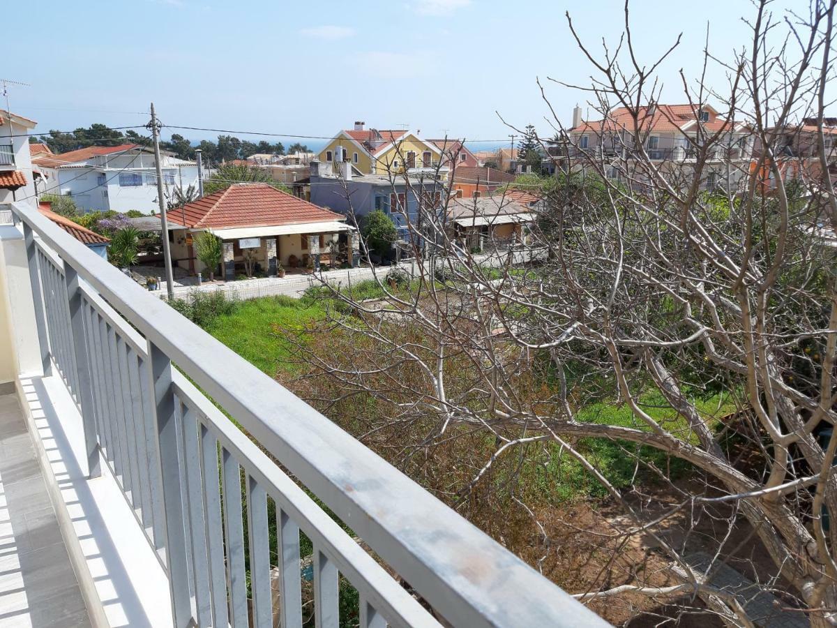 Skala Pearls A1 Apartment Luaran gambar