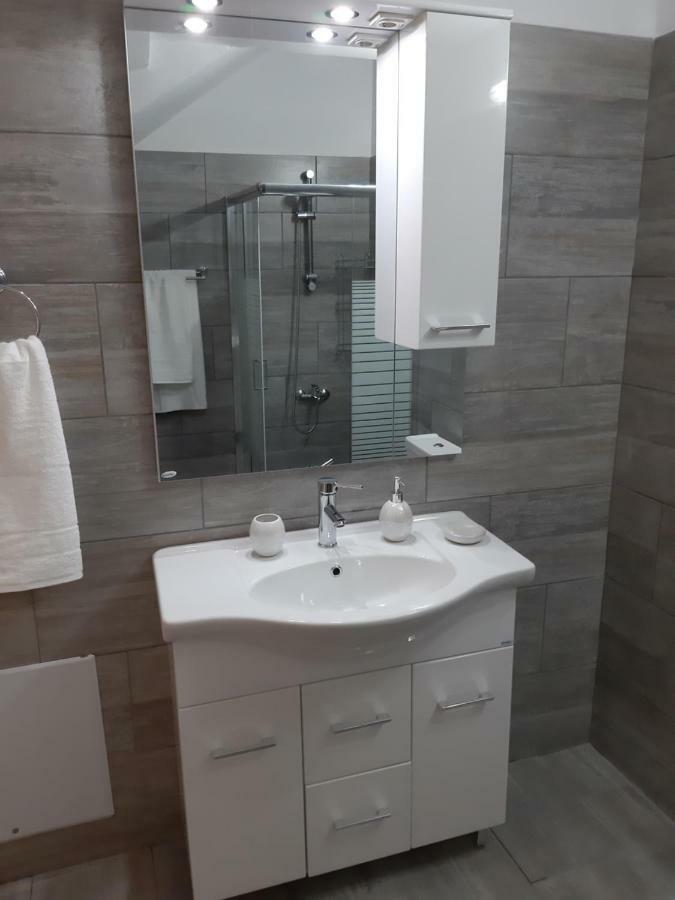 Skala Pearls A1 Apartment Luaran gambar