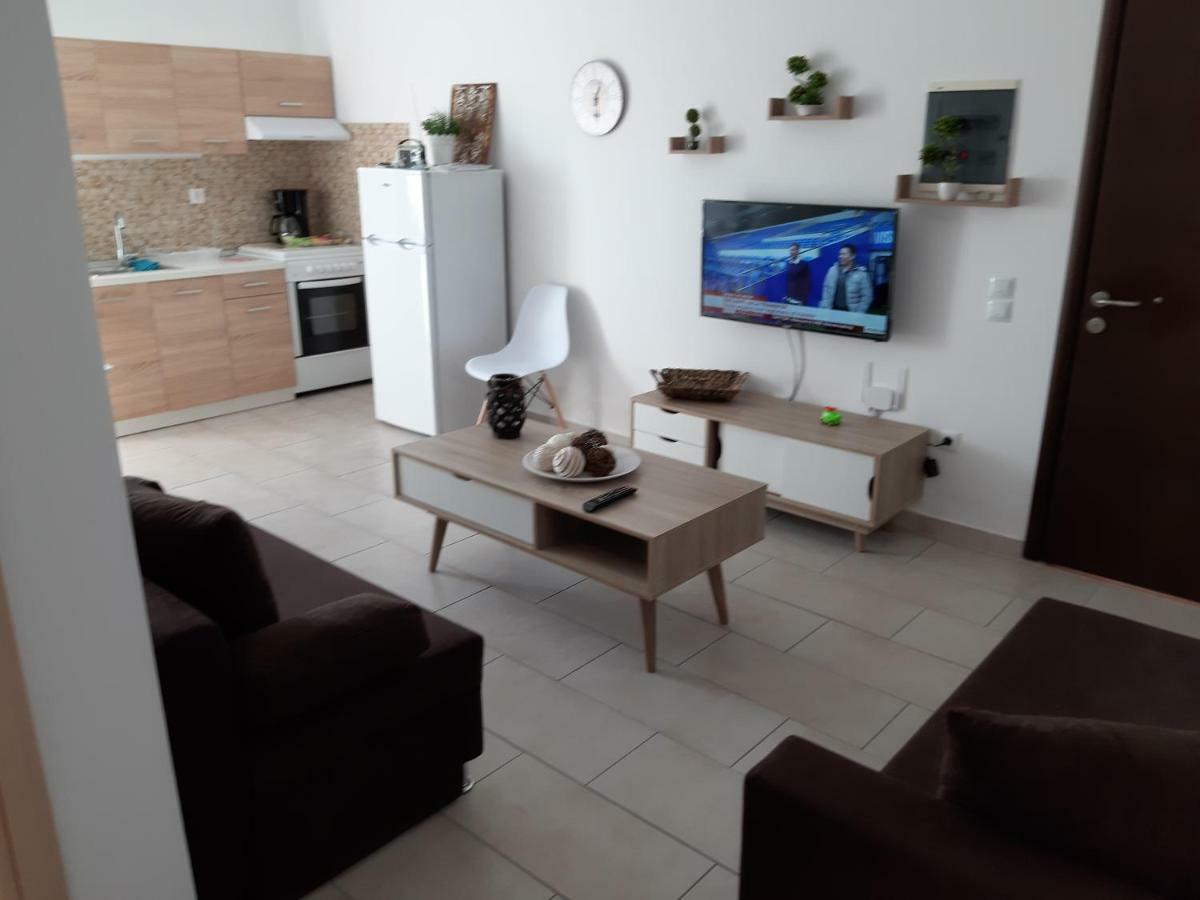 Skala Pearls A1 Apartment Luaran gambar