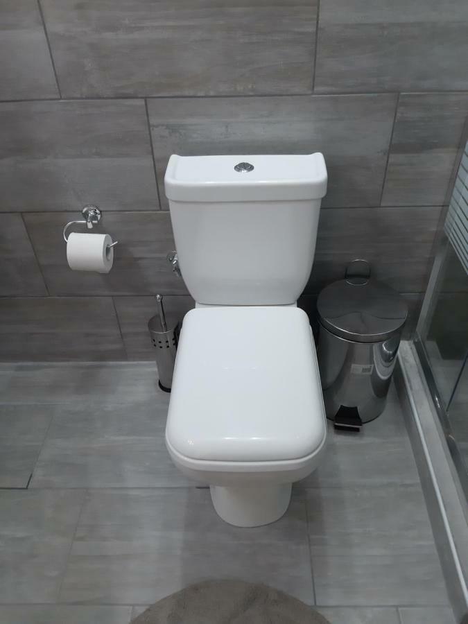 Skala Pearls A1 Apartment Luaran gambar