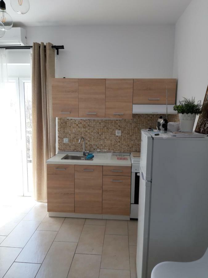 Skala Pearls A1 Apartment Luaran gambar