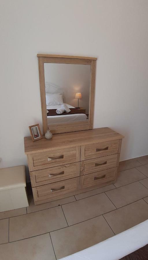 Skala Pearls A1 Apartment Luaran gambar