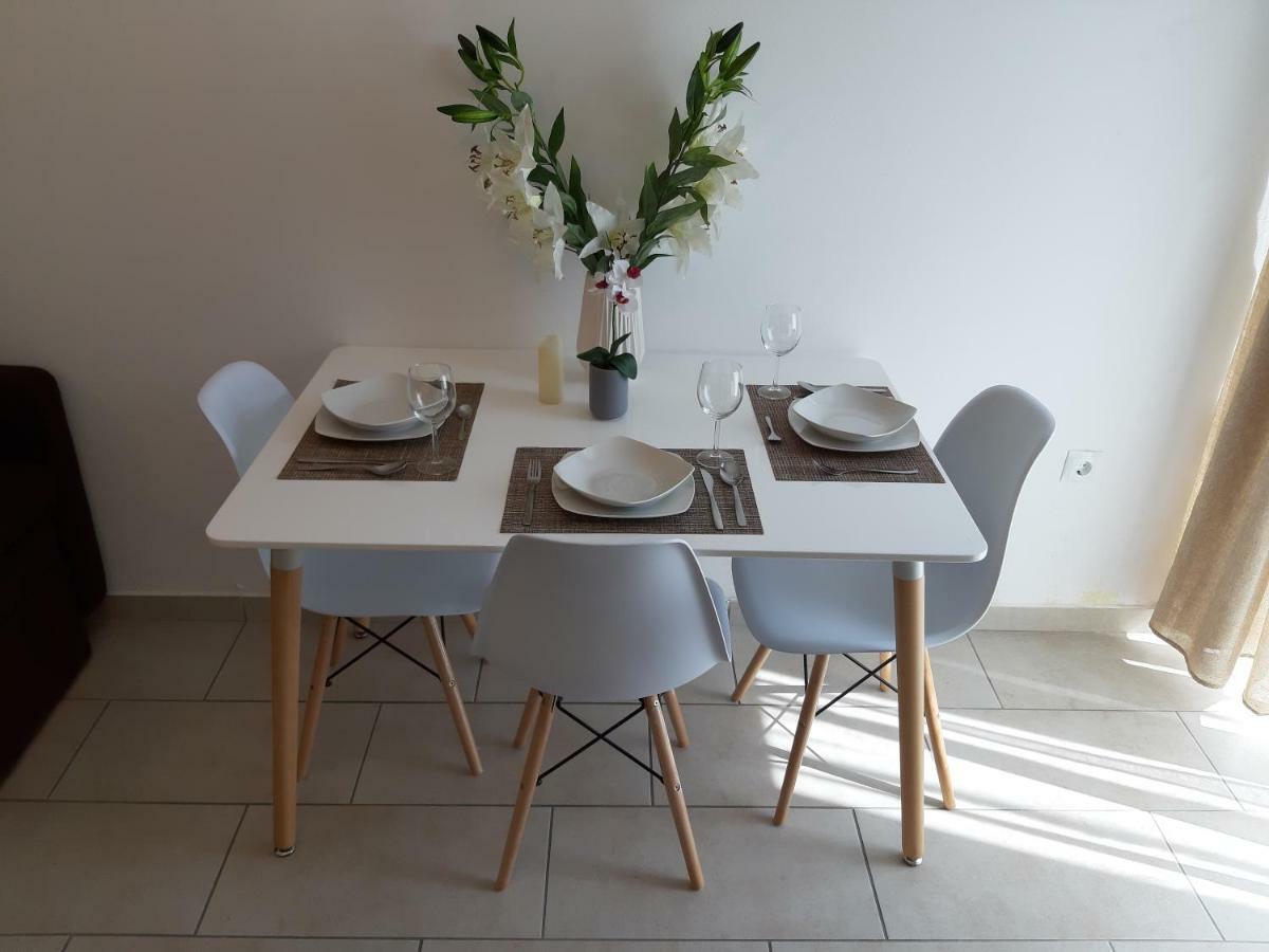 Skala Pearls A1 Apartment Luaran gambar