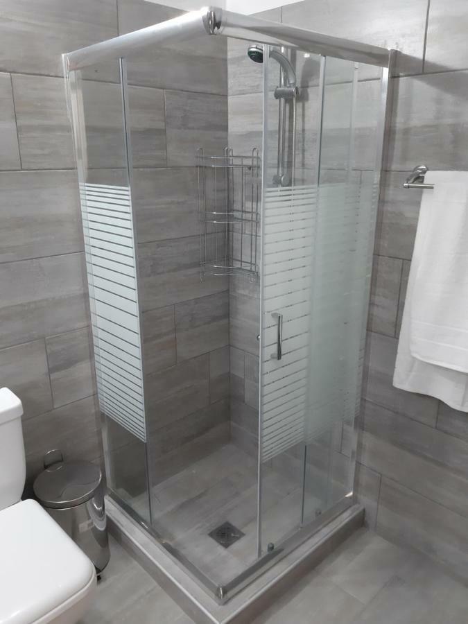 Skala Pearls A1 Apartment Luaran gambar