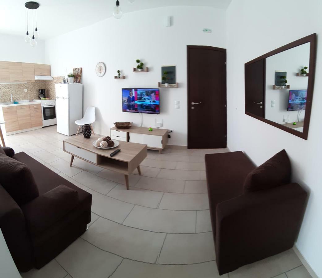 Skala Pearls A1 Apartment Luaran gambar