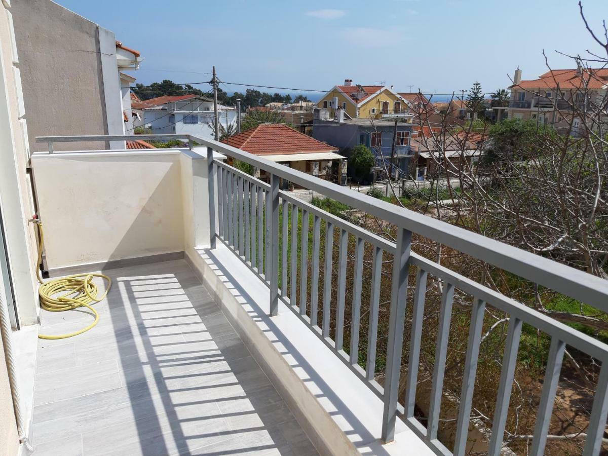 Skala Pearls A1 Apartment Luaran gambar