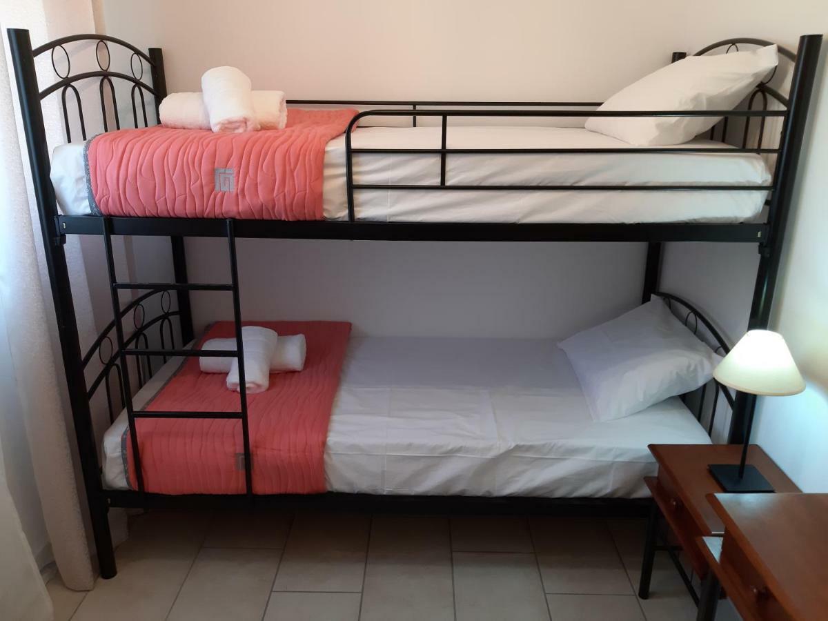 Skala Pearls A1 Apartment Luaran gambar