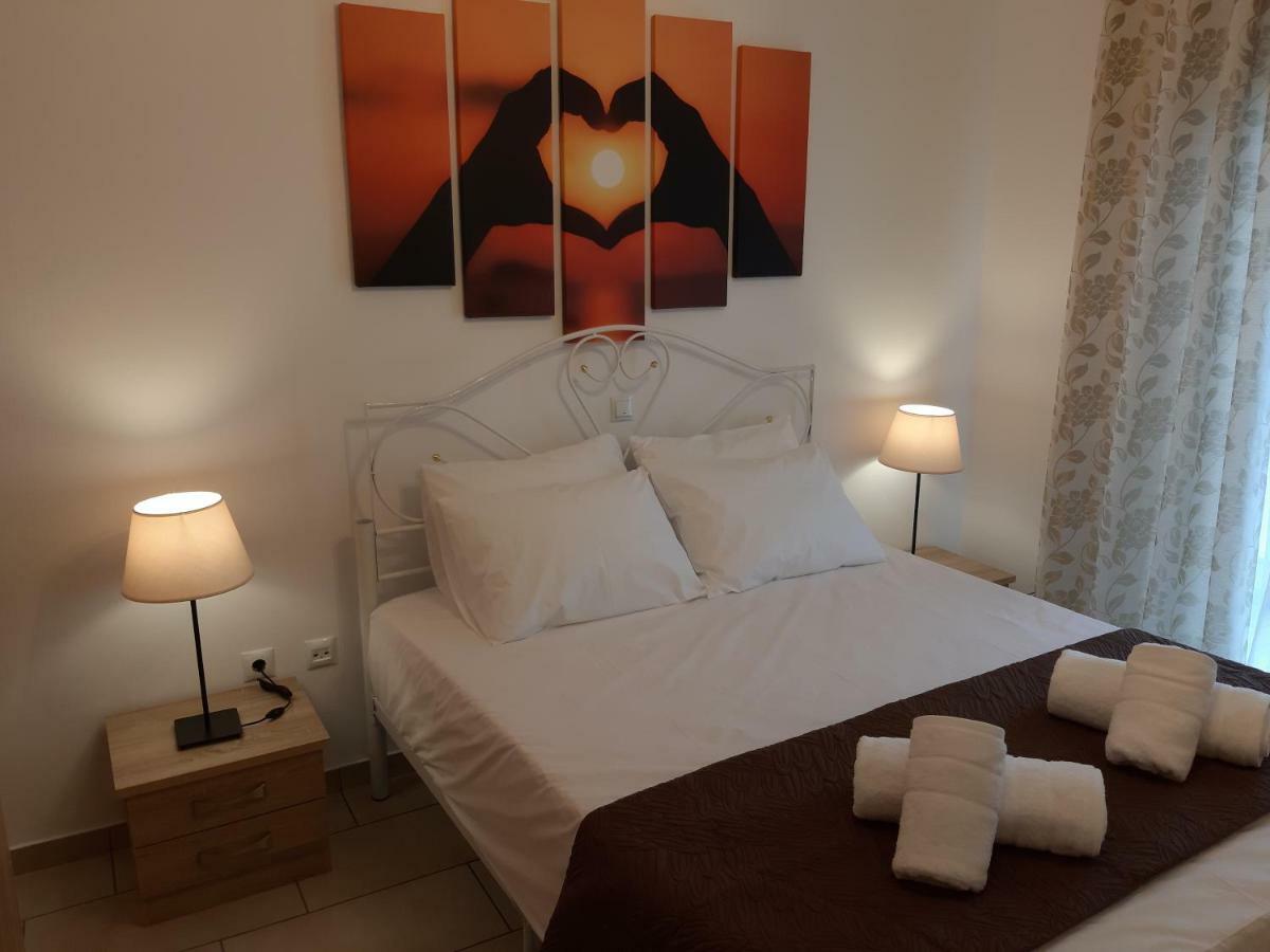 Skala Pearls A1 Apartment Luaran gambar