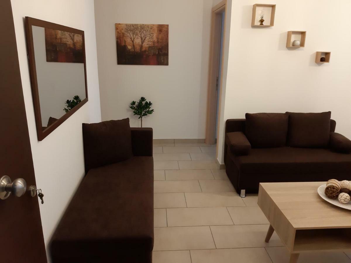 Skala Pearls A1 Apartment Luaran gambar
