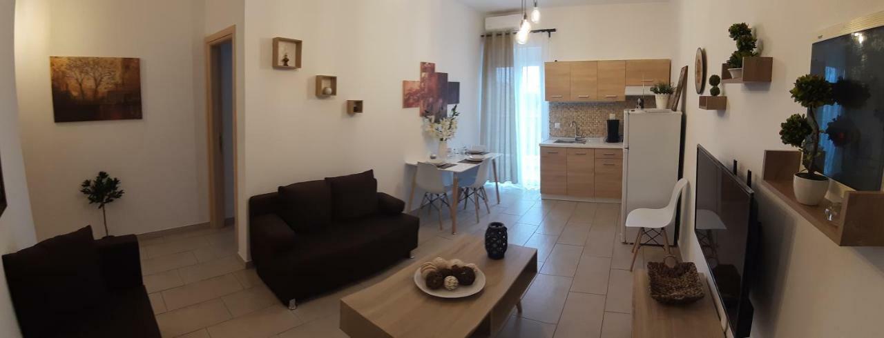 Skala Pearls A1 Apartment Luaran gambar